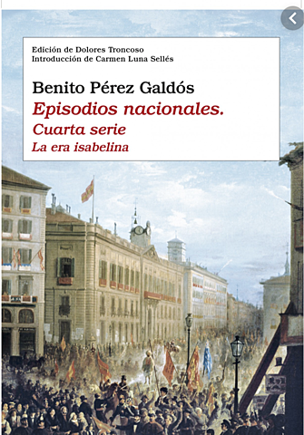 “La de los tristes destinos”