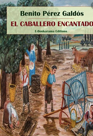 “España trágica”