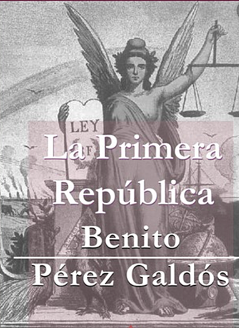 “La primera República”