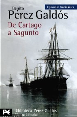 “De Cartago a Sagunto”