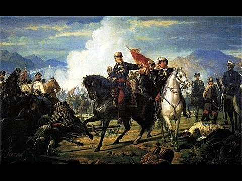 Bienio moderado (1856-1858)