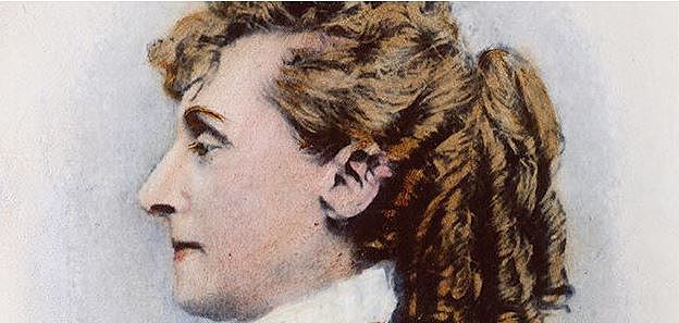 Elizabeth Van Lew: An Unlikely Union Spy