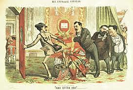 Abdicación de Amadeo I