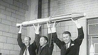 Beginn der Genfer Gespräche