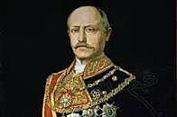 “República del 74” (o república de orden) presidida por Serrano