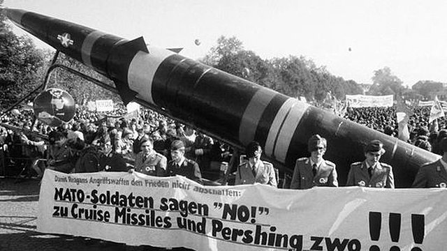 NATO-Doppelbeschluss