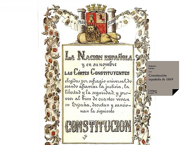Nueva constitución (democrática)