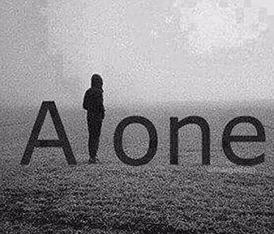 Dishonored and Alone