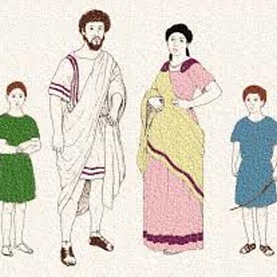 Timeline: Antecedente del derecho civil