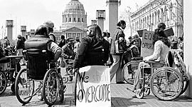 Timeline: Special Education Landmark Cases