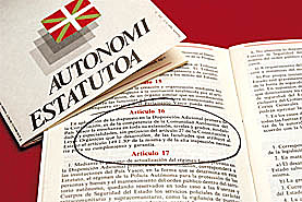 Estatuto De Autonomía