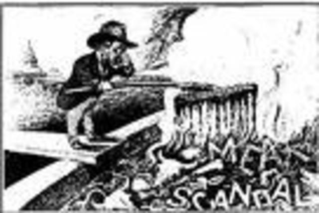 Pure Food and Drug Act