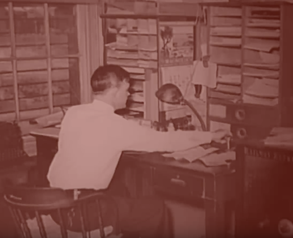 The Publicity Bureau