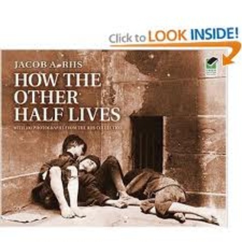 How the other half lives