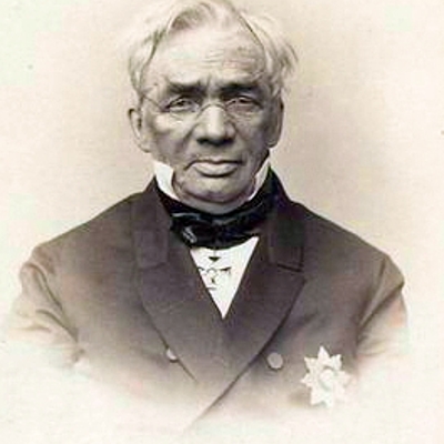 Timeline: Редакторская деятельность Н.И. Греча