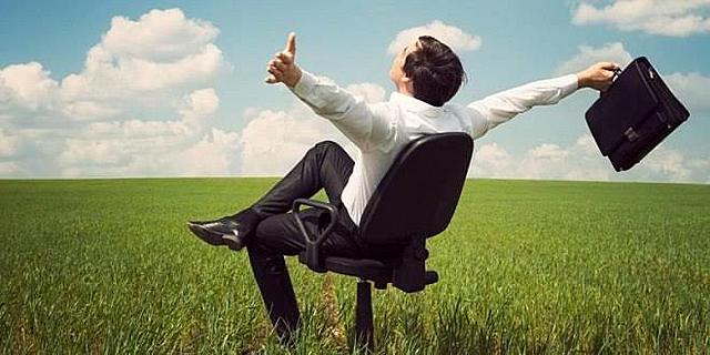 Vacaciones y Derecho al Descanso