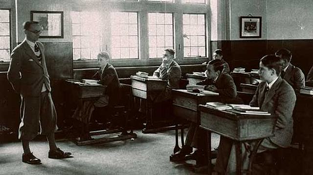 Primer curso sobre comercialización