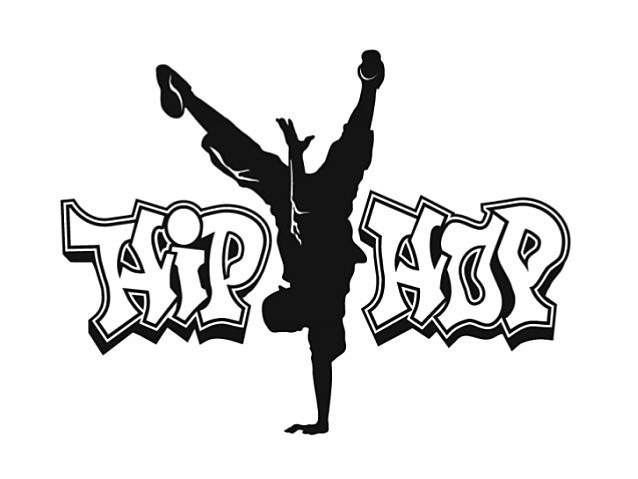 HIP - HOP