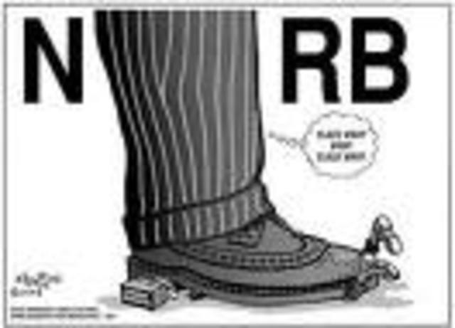 The National Labor Relations Act