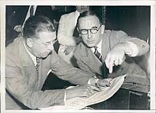 EL DESENVOLUPAMENT DE LES MODERNES RELACIONS PÚBLIQUES - ASESORÍA