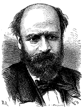 Жан-Огюстен Барраль