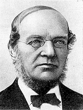 Кристиан Вильгельм Бломстранд