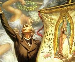 La Independencia de México