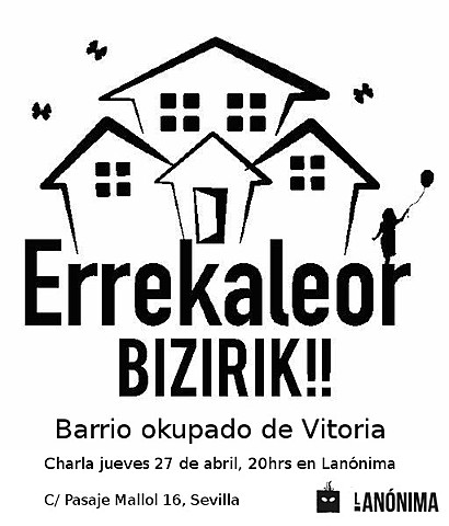 Errekaleor Bizirik