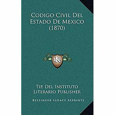 Códigos Civiles