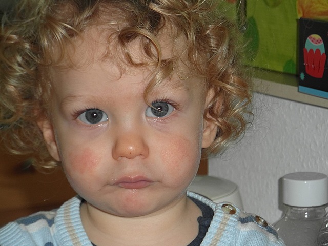 when a stork brought a brother