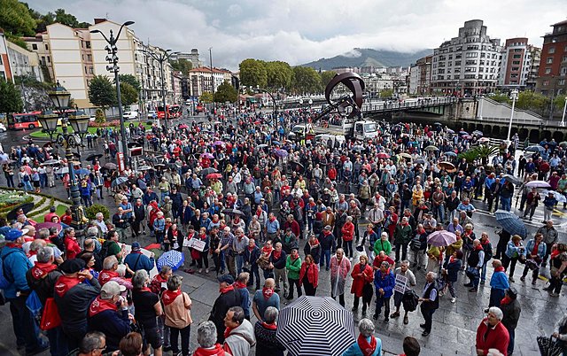 Movimiento Pensionistas