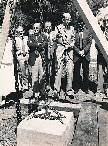 El Marketing se constituye como disciplina