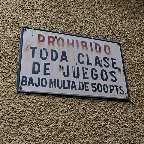 Espacios Percursores de ASC