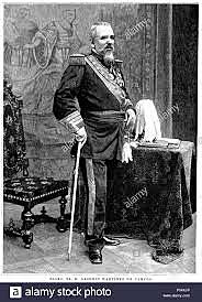 Atemptat contra el General Martínez Campos