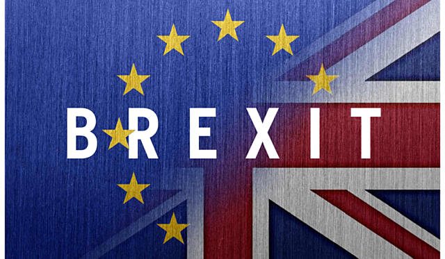 Fet històric Politic: EL BREXIT