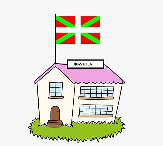 Ikastola