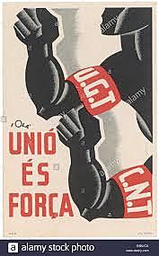 UGT i CNT van arribar a l’acord de fer mobilitzacions