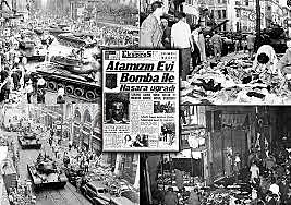 Events of 6-7 September