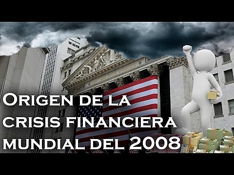 Fet històric econòmic: LA CRISIS ECONÓMICA.