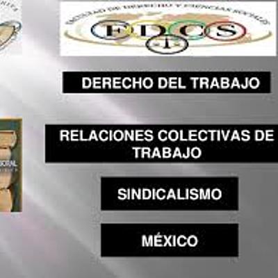 Timeline: ANTECEDENTES DEL DERECHO COLECTIVO DE TRABAJO