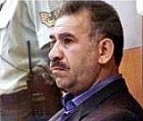 Arrest of Öcalan