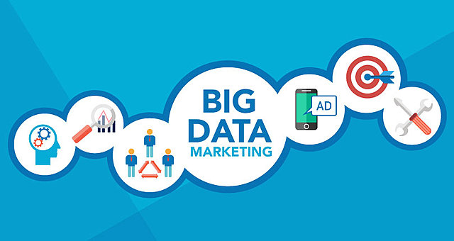 Surge el Big Data Marketing