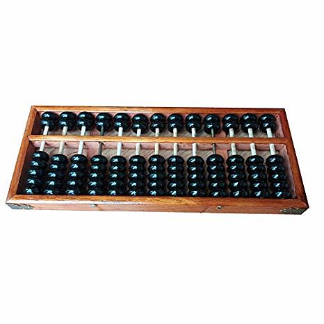The Abacus