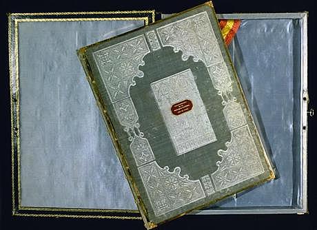 Constitución de 1837