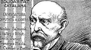 SOLIDARITAT CATALANA