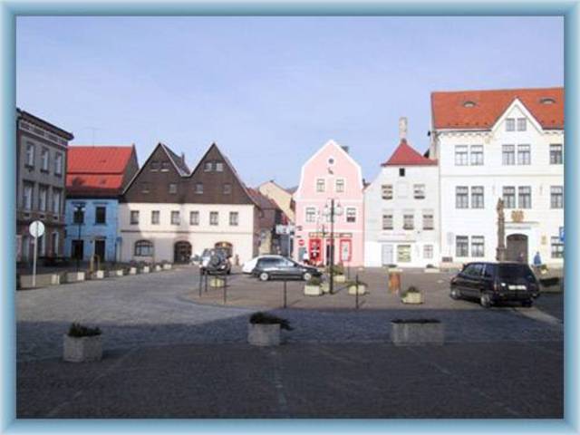 Marxa a Bömisch-Kamnitz