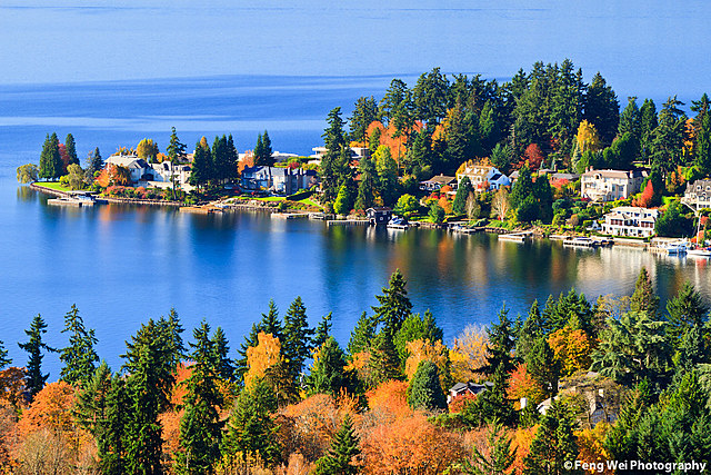 107th Annual Conference & Expo: "Improving the Health and Well-Being of a Changing Society" Held in Bellevue, Washington