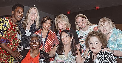 110th AAFCS Annual Conference & Expo~@ST. LOUIS, Missouri