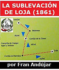 SUBLEVACIÓN DE LOJA