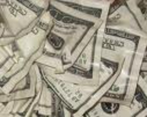 Money